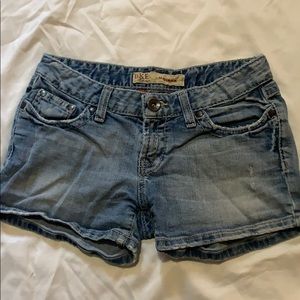 BKE Denim (Madison)